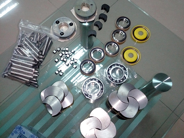 阿爾卡特配件