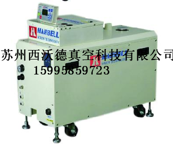 Hanbell漢鐘 PS-160維修